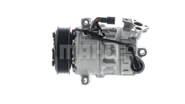 Ilustracja ACP 541 000P MAHLE sprężarka, klimatyzacja
