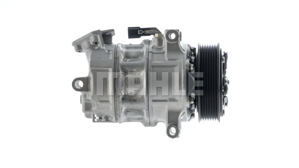 Ilustracja ACP 541 000P MAHLE sprężarka, klimatyzacja