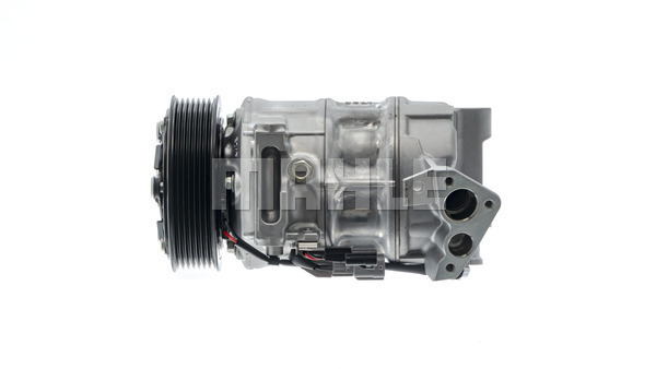 Ilustracja ACP 541 000P MAHLE sprężarka, klimatyzacja