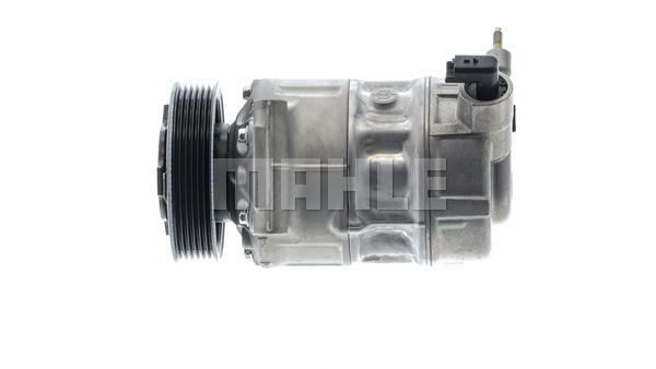 Ilustracja ACP 543 000P MAHLE sprężarka, klimatyzacja