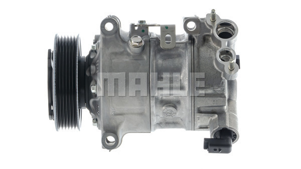 Ilustracja ACP 543 000P MAHLE sprężarka, klimatyzacja