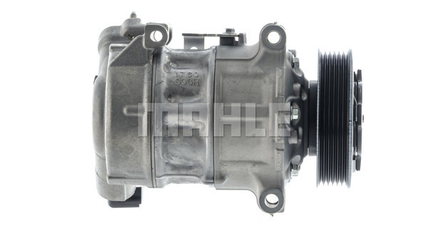 Ilustracja ACP 543 000P MAHLE sprężarka, klimatyzacja