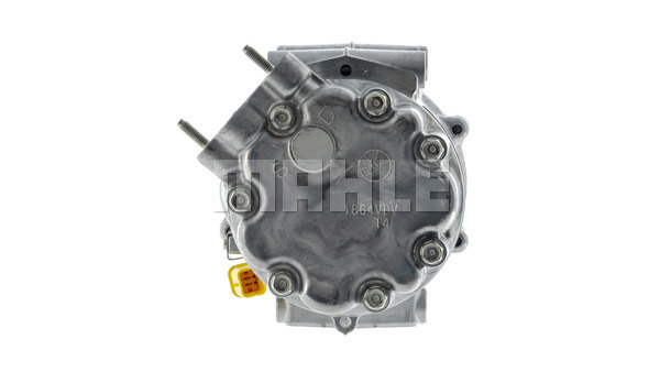 Ilustracja ACP 545 000P MAHLE sprężarka, klimatyzacja