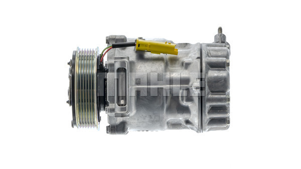 Ilustracja ACP 545 000P MAHLE sprężarka, klimatyzacja