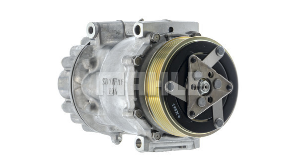 Ilustracja ACP 545 000P MAHLE sprężarka, klimatyzacja