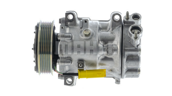 Ilustracja ACP 545 000P MAHLE sprężarka, klimatyzacja