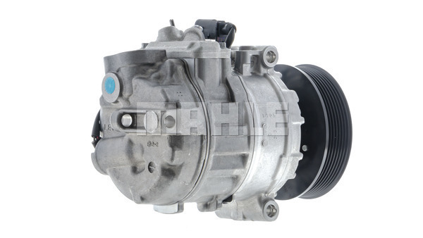 Ilustracja ACP 726 000P MAHLE sprężarka, klimatyzacja