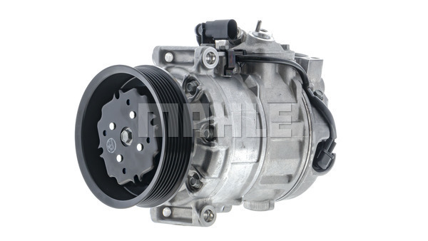 Ilustracja ACP 726 000P MAHLE sprężarka, klimatyzacja