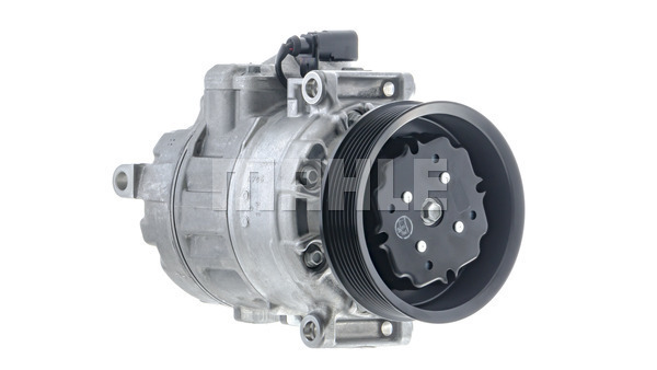 Ilustracja ACP 726 000P MAHLE sprężarka, klimatyzacja