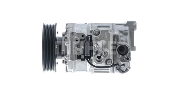 Ilustracja ACP 726 000P MAHLE sprężarka, klimatyzacja