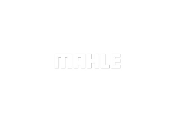 Ilustracja CR 2598 000P MAHLE chłodnica cieczy