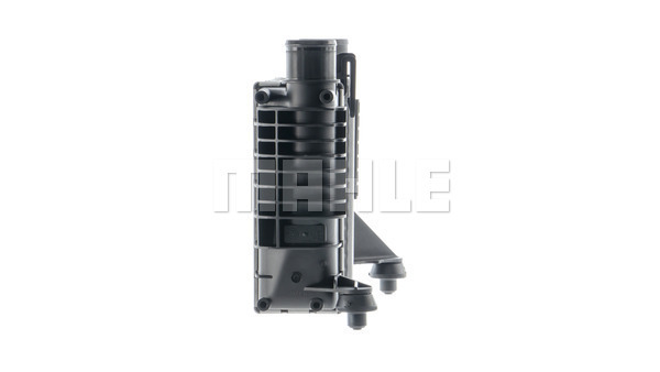 Ilustracja CI 13 000P MAHLE chłodnica powietrza doładowującego - intercooler