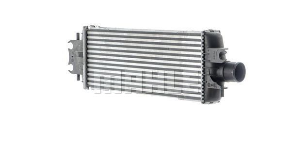 Ilustracja CI 14 000P MAHLE chłodnica powietrza doładowującego - intercooler