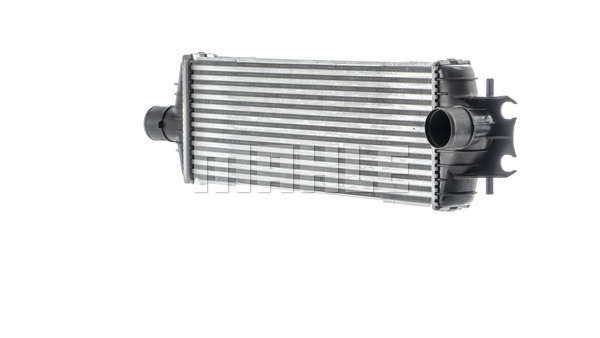 Ilustracja CI 14 000P MAHLE chłodnica powietrza doładowującego - intercooler