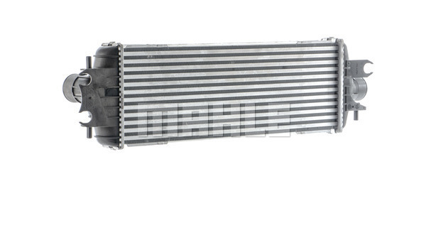 Ilustracja CI 14 000P MAHLE chłodnica powietrza doładowującego - intercooler