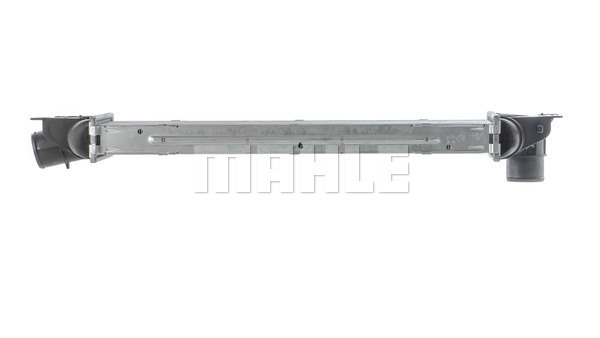 Ilustracja CI 14 000P MAHLE chłodnica powietrza doładowującego - intercooler