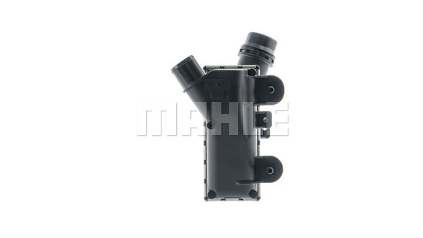 Ilustracja CI 15 000P MAHLE chłodnica powietrza doładowującego - intercooler