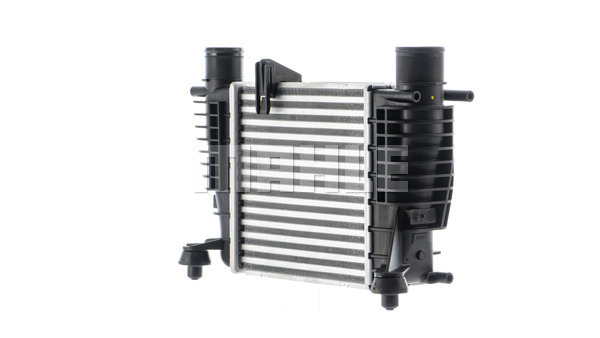 Ilustracja CI 12 000P MAHLE chłodnica powietrza doładowującego - intercooler