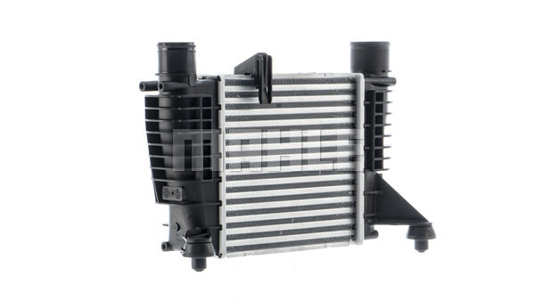 Ilustracja CI 12 000P MAHLE chłodnica powietrza doładowującego - intercooler