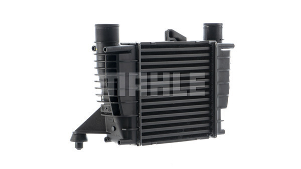 Ilustracja CI 12 000P MAHLE chłodnica powietrza doładowującego - intercooler