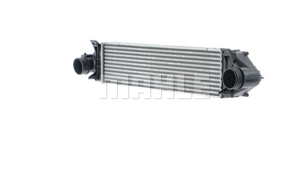 Ilustracja CI 413 000P MAHLE chłodnica powietrza doładowującego - intercooler