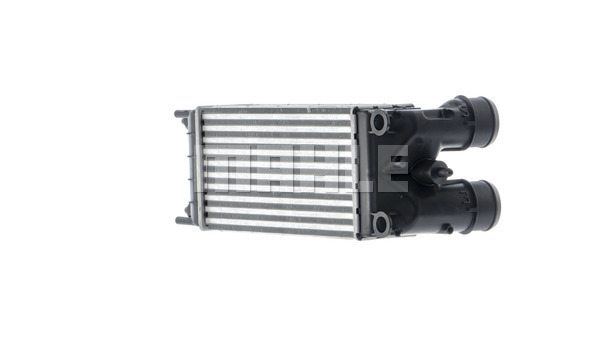 Ilustracja CI 525 000P MAHLE chłodnica powietrza doładowującego - intercooler