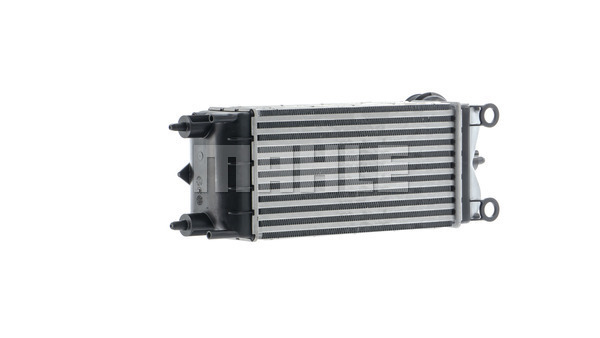 Ilustracja CI 525 000P MAHLE chłodnica powietrza doładowującego - intercooler