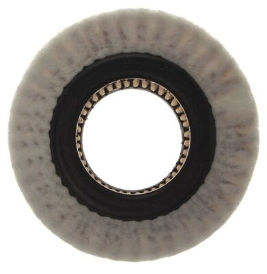 Ilustracja OX 416D2 MAHLE filtr oleju