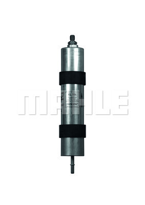 Ilustracja KL 104 MAHLE filtr paliwa