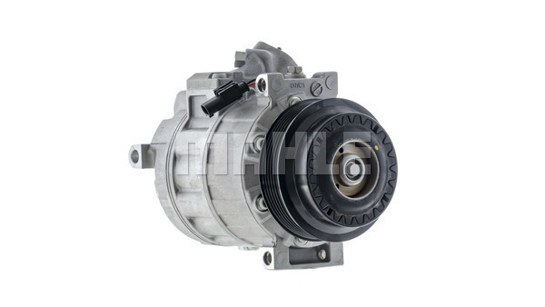 Ilustracja ACP 344 000P MAHLE sprężarka, klimatyzacja