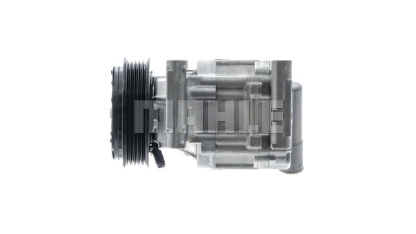 Ilustracja ACP 595 000S MAHLE sprężarka, klimatyzacja