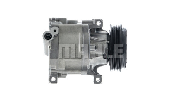 Ilustracja ACP 595 000S MAHLE sprężarka, klimatyzacja