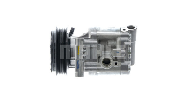 Ilustracja ACP 595 000S MAHLE sprężarka, klimatyzacja