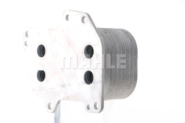 Ilustracja CLC 134 000S MAHLE chłodnica oleju, olej silnikowy