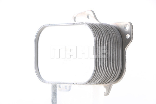 Ilustracja CLC 134 000S MAHLE chłodnica oleju, olej silnikowy