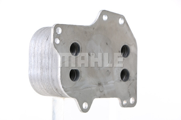 Ilustracja CLC 134 000S MAHLE chłodnica oleju, olej silnikowy