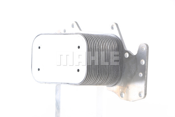 Ilustracja CLC 135 000S MAHLE chłodnica oleju, olej silnikowy