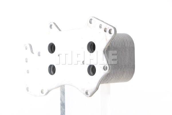 Ilustracja CLC 135 000S MAHLE chłodnica oleju, olej silnikowy