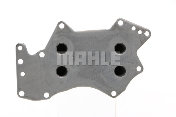 Ilustracja CLC 135 000S MAHLE chłodnica oleju, olej silnikowy