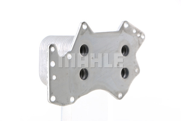 Ilustracja CLC 135 000S MAHLE chłodnica oleju, olej silnikowy