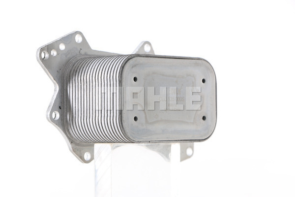 Ilustracja CLC 135 000S MAHLE chłodnica oleju, olej silnikowy
