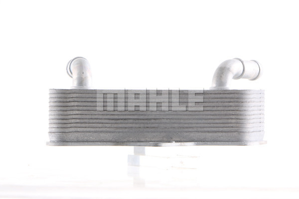 Ilustracja CLC 151 000S MAHLE chłodnica oleju, automatyczna przekładnia