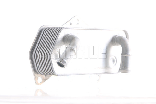 Ilustracja CLC 151 000S MAHLE chłodnica oleju, automatyczna przekładnia