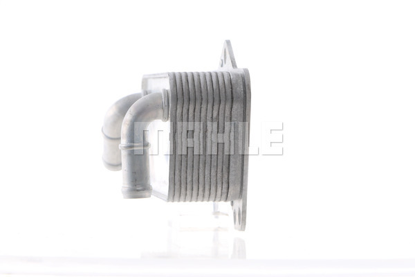 Ilustracja CLC 151 000S MAHLE chłodnica oleju, automatyczna przekładnia