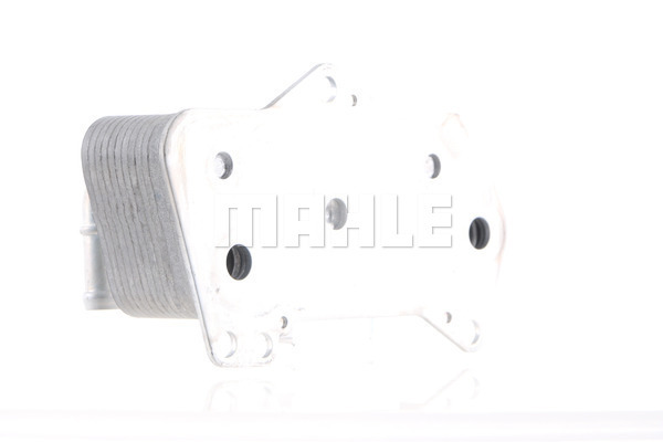 Ilustracja CLC 151 000S MAHLE chłodnica oleju, automatyczna przekładnia