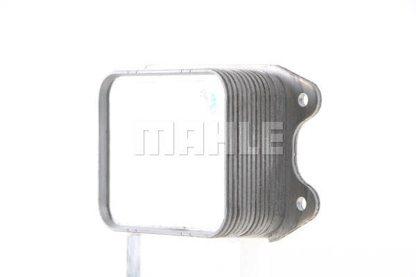 Ilustracja CLC 140 000S MAHLE chłodnica oleju, olej silnikowy