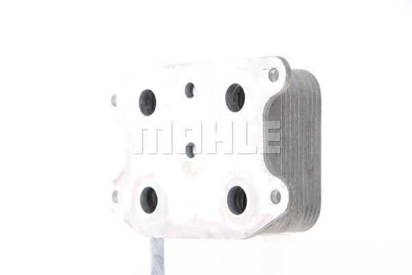 Ilustracja CLC 140 000S MAHLE chłodnica oleju, olej silnikowy