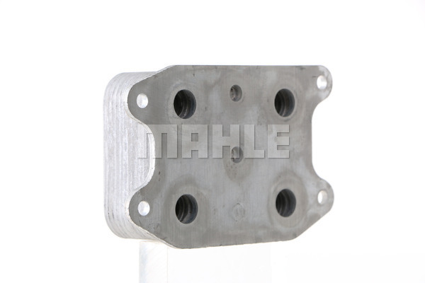 Ilustracja CLC 140 000S MAHLE chłodnica oleju, olej silnikowy