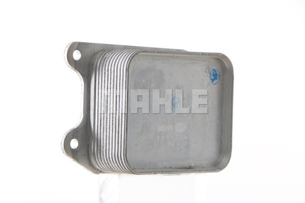 Ilustracja CLC 140 000S MAHLE chłodnica oleju, olej silnikowy