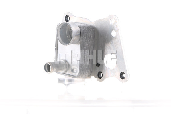 Ilustracja CLC 153 000S MAHLE chłodnica oleju, olej silnikowy